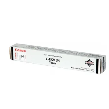 Toner Canon Preto EXV42