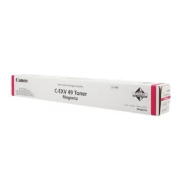 Toner Canon Magenta EXV49M