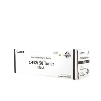 Toner Canon EXV50