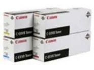 Toner Canon Preto EXV8BK