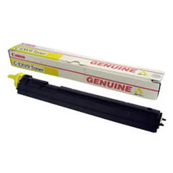 Toner Canon Amarelo EXV9Y