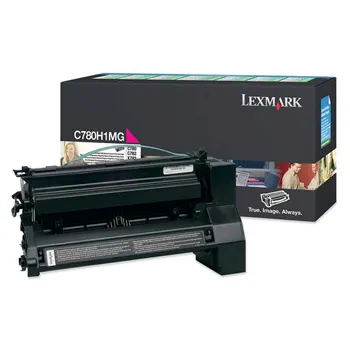 Toner Lexmark Magenta com Programa de Retorno