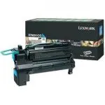 Toner Lexmark Azul com Programa de Retorno 00X792X1CG