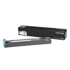 Embalagem Desperdicios Lexmark 0C950X76G