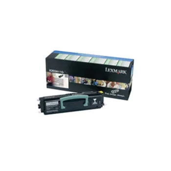 Toner Lexmark com Programa de Retorno 0X203A11G