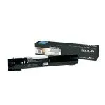 Toner Lexmark Preto Capacidade Extra 0X950X2KG