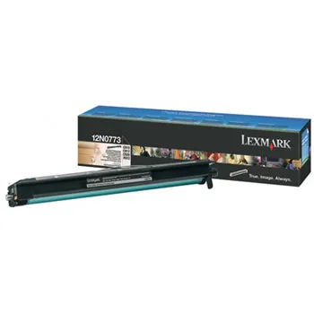 Photo Developer Lexmark Preto 12N0773