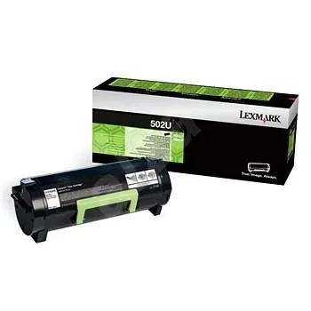 Toner Lexmark com Programa de Retorno 50F2U00