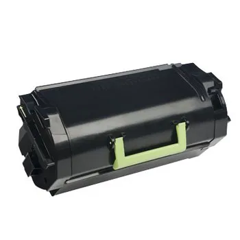 Toner Lexmark com Programa de Retorno 52D2X00