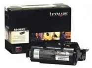 Toner Lexmark com Programa de Retorno 64416XE