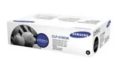 Toner Samsung Preto CLP-510D3K