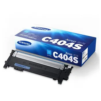 Toner Samsung Azul CLT-C404S