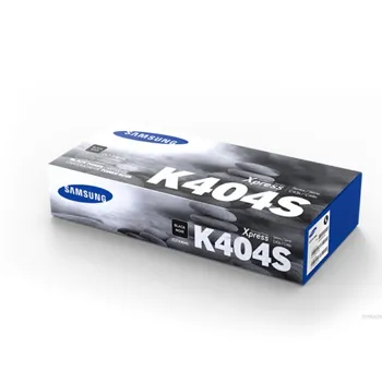 Toner Samsung Preto CLT-K404S