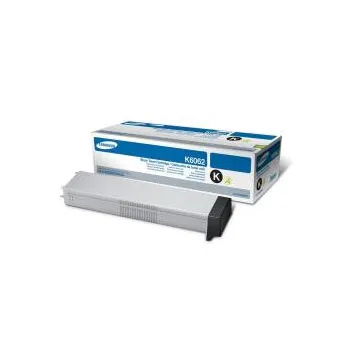 Toner Samsung Preto CLT-K6062S