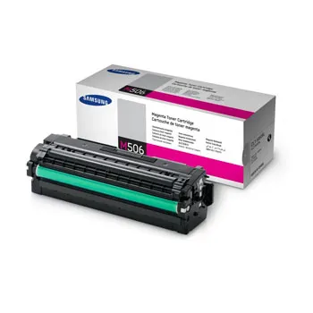 Toner Samsung Magenta CLT-M506S