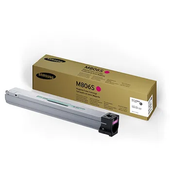 Toner Samsung Magenta CLT-M806S