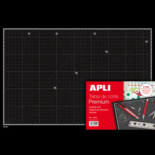 Base de Corte 450x300x5mm  Apli