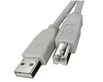 Cabo de Impressora USB 2.0 2M