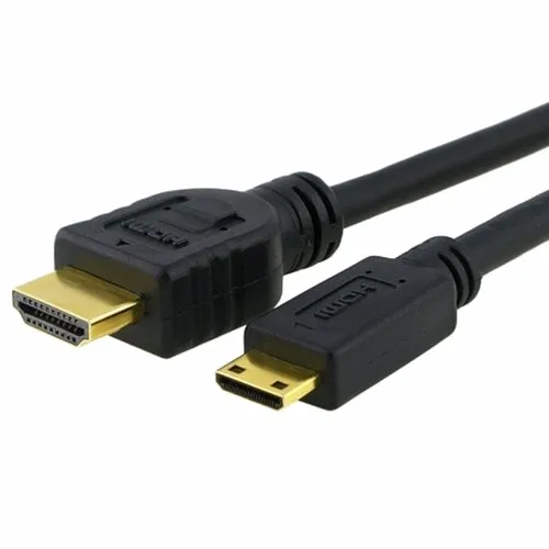 Cabo Hdmi a Mini Hdmi