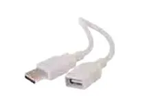 Cabo C2G USB Alargador 2M