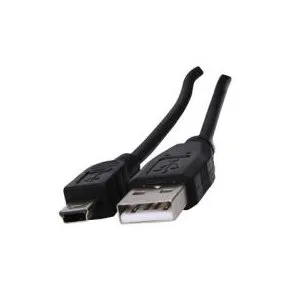 Cabo USB a Mini USB 2M