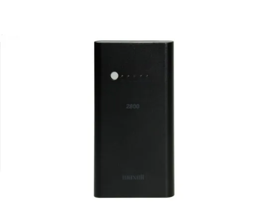 Powerbank Mpb 2800 Preto