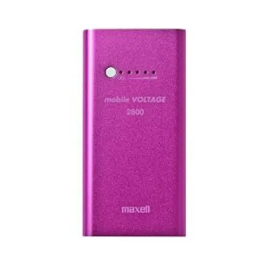 Powerbank Mpb 2800 Rosa