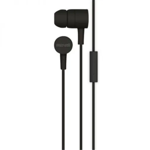 Auriculares para Smartphone Spectrum Preto