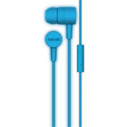 Auriculares para Smartphone Spectrum Azul