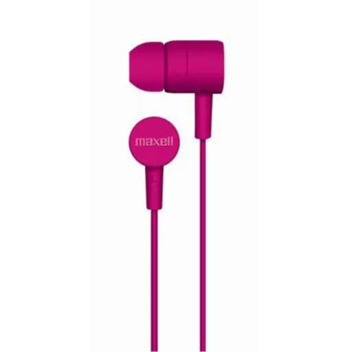 Auriculares para Smartphone Spectrum Rosa