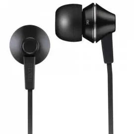 Auriculares para Smartphone Ec-Mic Pro Preto