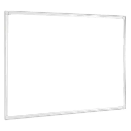 Quadro Branco Magnético 600x900mm Anti-Bacteriano Maya