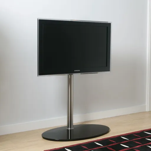 Suportes de Tv de Chão 40-50″ Disco 07 Vn