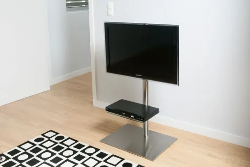 Suportes de Tv de Chão 32-42” Disco K6 Bi