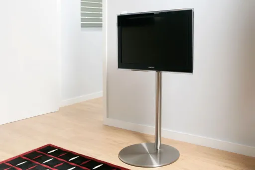 Suportes de Tv de Chão 32-42” Disco R5 Bi