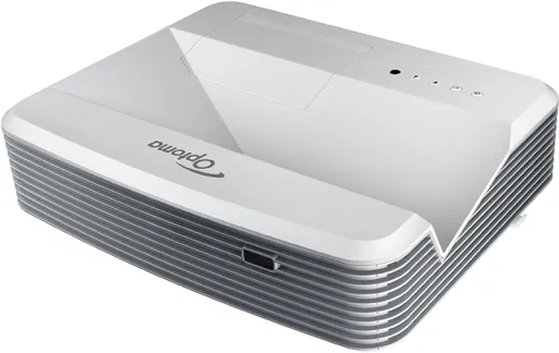 Videoprojector Optoma W319USTIR