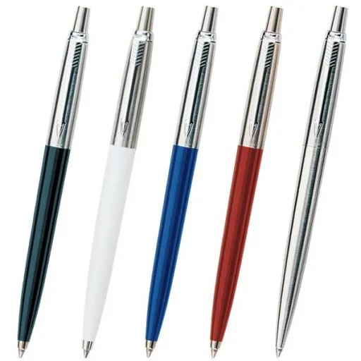 Expositor Esferográfica Parker Gel Ballpen 20Un.