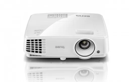 Videoprojector Benq MS517H