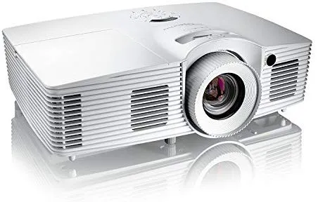 Videoprojector Optoma HD39Darbee