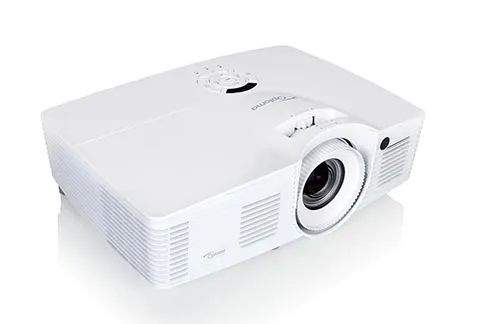 Videoprojector Optoma EH416