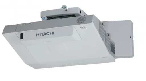 Videoprojector Interactivo Hitachi CP-TW3005, Wxga, 3300 Lumens