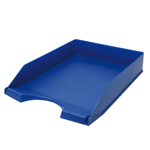 Bandeja de Mesa Plus 256x66x348 Azul