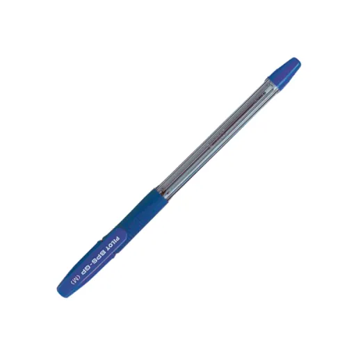 Esferográfica Pilot Bps-gp Azul