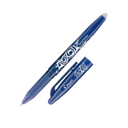 Esferográfica Pilot Frixion Ball Azul