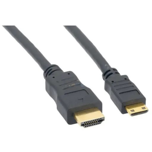 Cabo Hdmi a Mini Hdmi Speed 2M