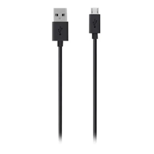 Cabo USB a Micro-Usb Preto 2M