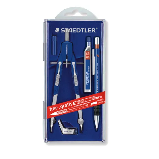 Compassos  Staedtler Mars 552