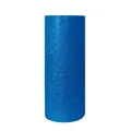 Folhas Eva Musgammi  Campus 40X60 Purpurina Azul 5Un.