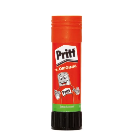 Cola Stick Pritt Médio 22GR