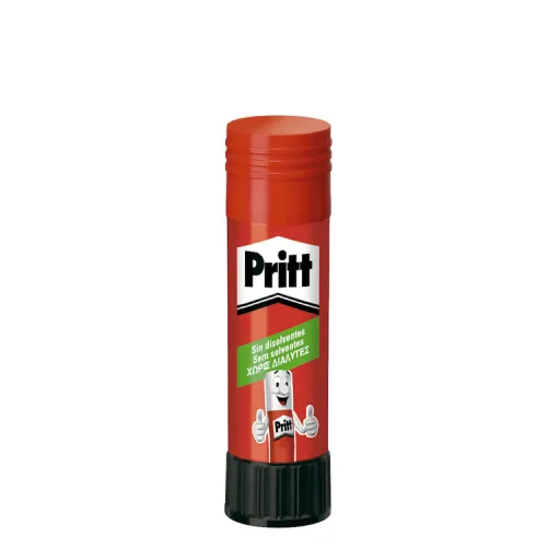 Cola Stick Pritt Pequeno 11GR